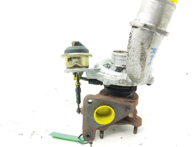 8200046681 Turbocompresor comprar Girona