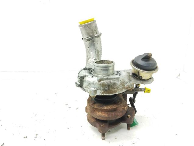 8200046681 Turbocompresor  disponible Utrera