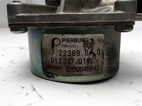 8200046843 RENAULT Bomba de vacío  comprar en Lleida