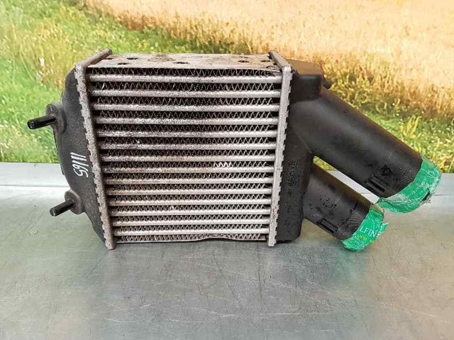 RENAULT 8200047162 Intercooler  disponible Valladolid