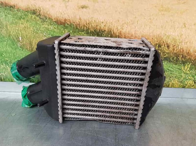 RENAULT 8200047162 Intercooler  en stock Salamanca
