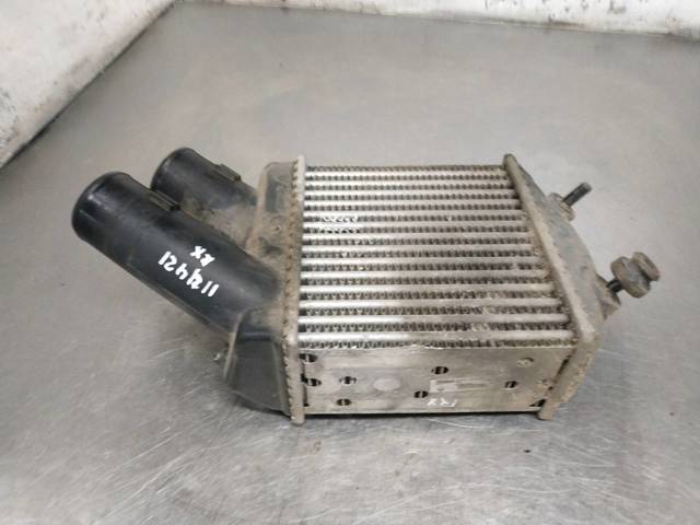 Radiador de aire de admisión Renault Megane 1 LA0, LA1