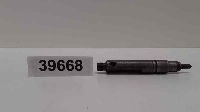 RENAULT 8200047509 Inyector  en stock Salamanca