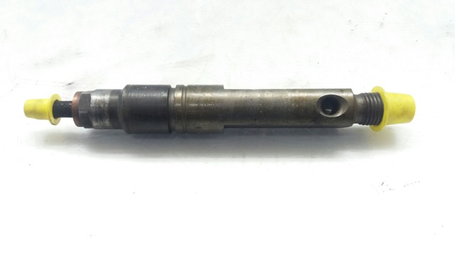 RENAULT 8200047509 Inyector de combustible  comprar en Murcia