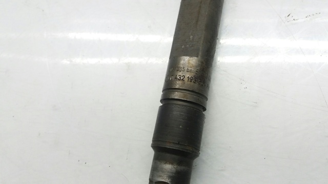 8200047509 RENAULT Inyector  en stock Córdoba