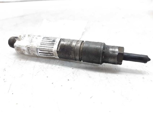 8200047509 RENAULT Inyector de combustible  comprar en Oviedo
