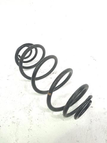 Muelle de suspensión eje trasero Renault Espace 4 JK0