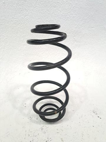 Muelle de suspensión eje trasero Renault Espace 4 JK0