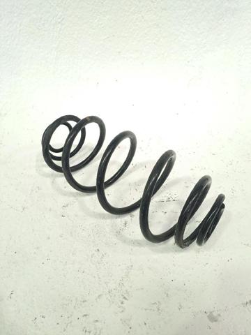 Muelle de suspensión eje trasero Renault Espace 4 JK0