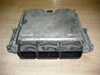 Centralita para renault laguna ii (bg0) 1.9 authentique 8200048297