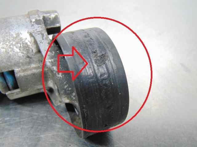8200048486 RENAULT Tensor de correa poli V  en stock Gandía