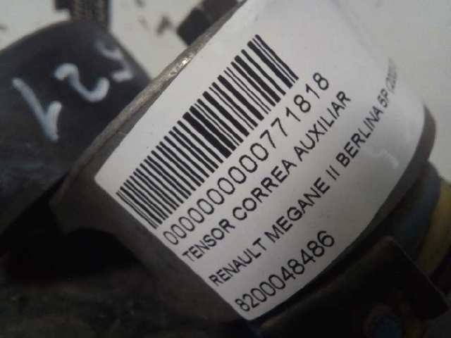 RENAULT 8200048486 Tensor de correa de accesorios  comprar en Albacete