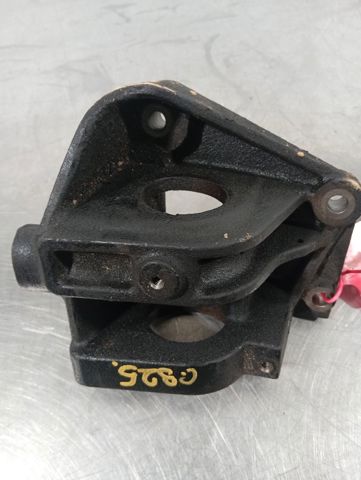 Soporte de motor derecho 8200049236 RENAULT