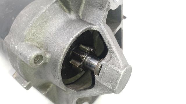 8200049826 Motor de arranque  disponible Málaga