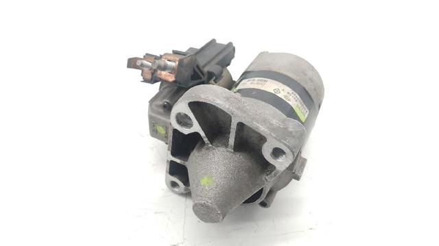 8200049826 RENAULT Motor de arranque  comprar en Jaén