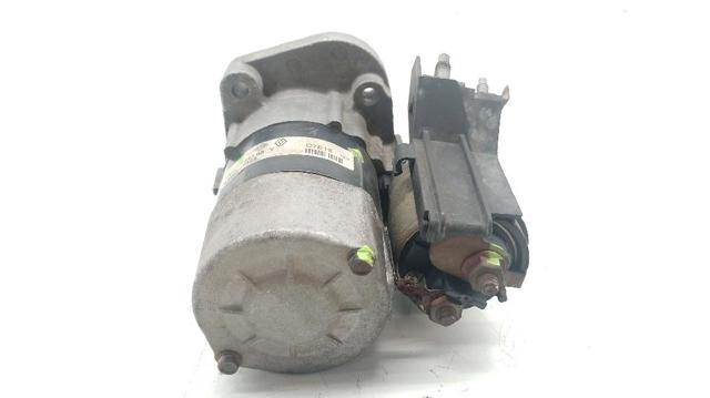 RENAULT 8200049826 Motor de arranque  en stock Salamanca