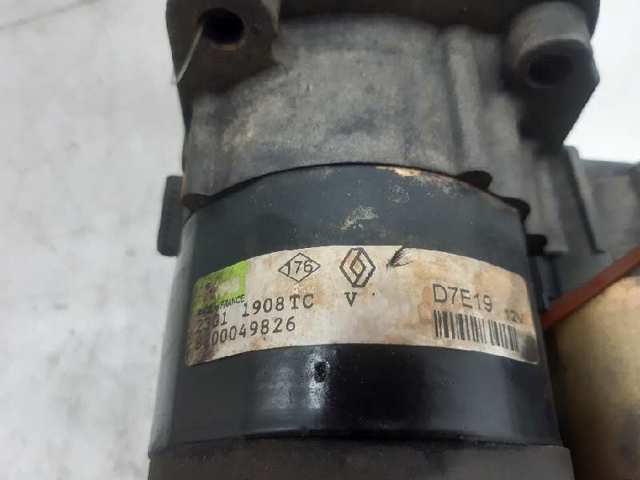 8200049826 Motor de arranque  comprar en Reus