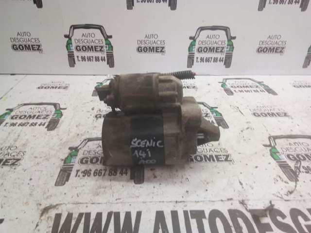 8200049826 RENAULT Motor de arranque  en stock Huelva