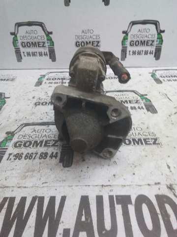 8200049826 RENAULT Motor de arranque  comprar en Oviedo