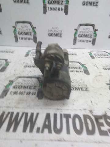 RENAULT 8200049826 Motor de arranque  disponible España