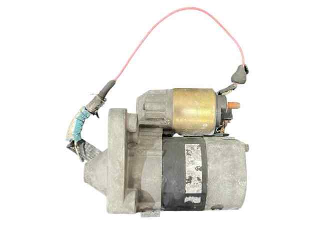 8200049826 RENAULT Motor de arranque  disponible Ourense