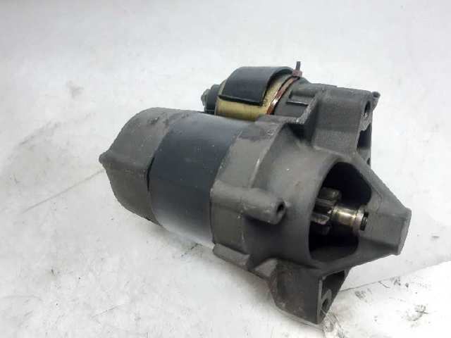 RENAULT 8200049826 Motor de arranque  disponible España