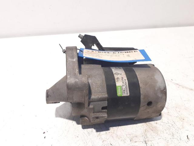 RENAULT 8200049826 Motor de arranque  en stock Valencia