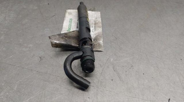 8200049873 RENAULT Inyector de combustible  comprar en Lleida