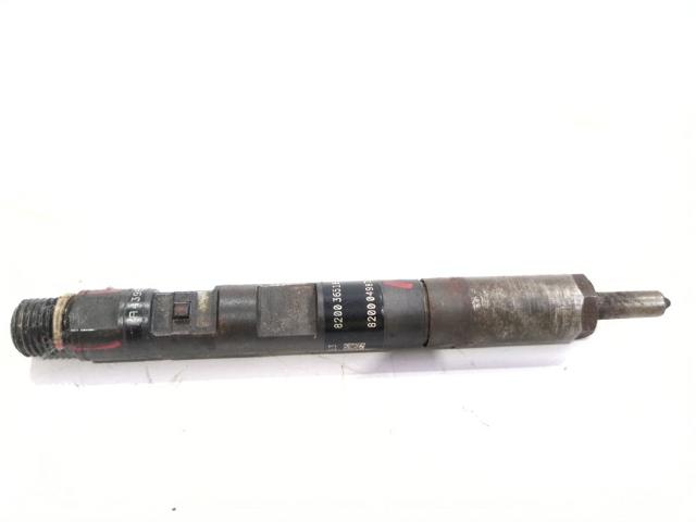 RENAULT 8200049873 Inyector  en stock Terrassa