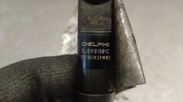 8200049873 RENAULT Inyector  en stock Huelva