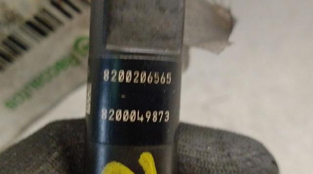 8200049873 RENAULT Inyector de combustible  comprar en Lleida