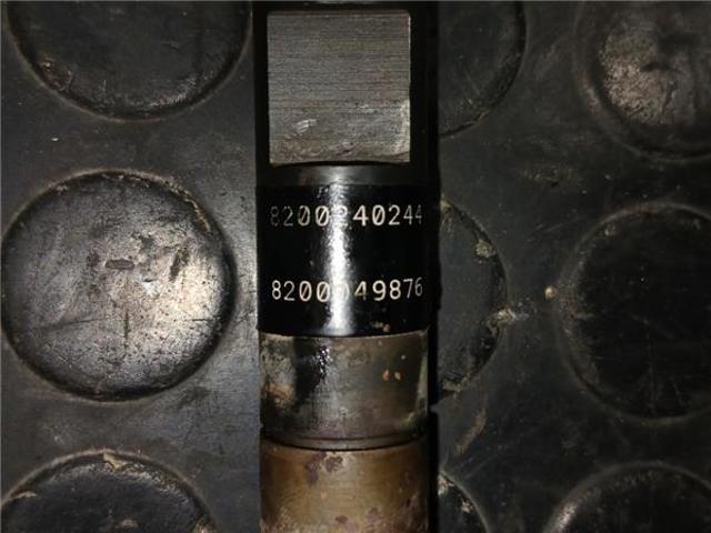 RENAULT 8200049876 Inyector comprar Barcelona