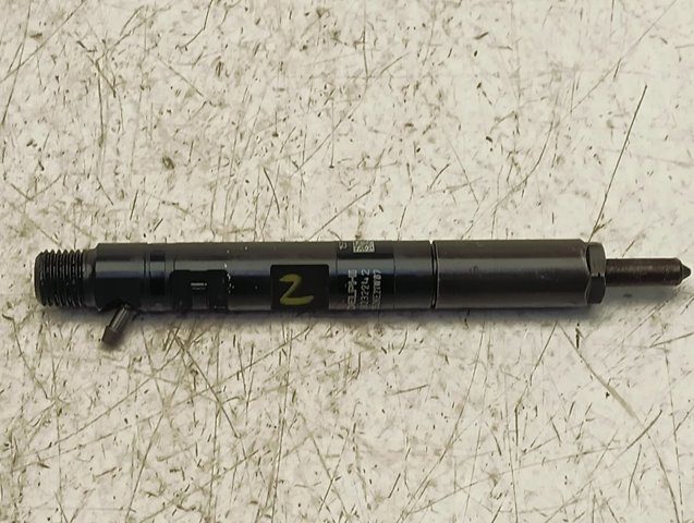 8200049876 RENAULT Inyector comprar Madrid