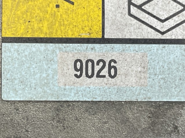 8200050141 Nissan/Infiniti