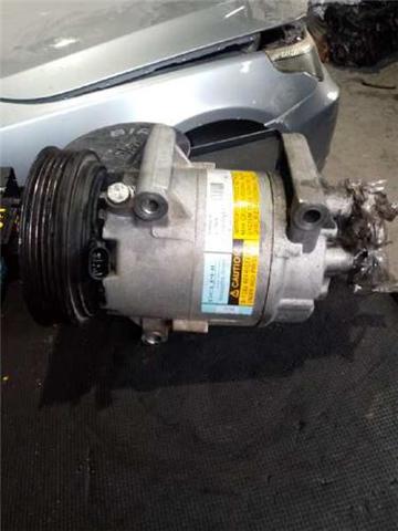 NISSAN 8200050141 Compresor de aire acondicionado comprar Barcelona