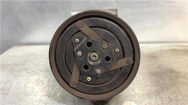 NISSAN 8200050141 Compresor de aire acondicionado  comprar en Albacete