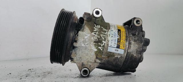 Compresor ac 8200050141 RENAULT