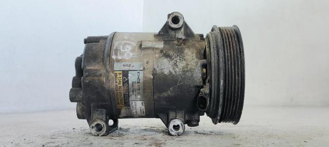 Compresores de aire acondicionado 8200050141 RENAULT