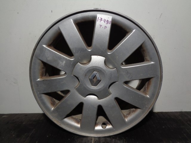 8200051211 Renault (RVI)