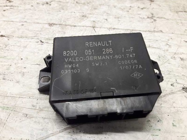8200051286 Renault (RVI)