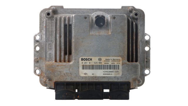 Unidad de control del motor  8200051608 NISSAN