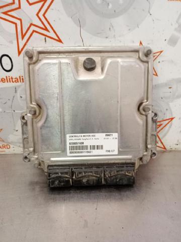 Precio del repuesto Módulo de control del motor Vivaro  furgoneta