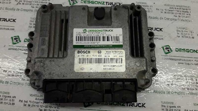 8200051608 Opel