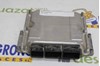 Unidad de control, mando del motor  8200051608 RENAULT