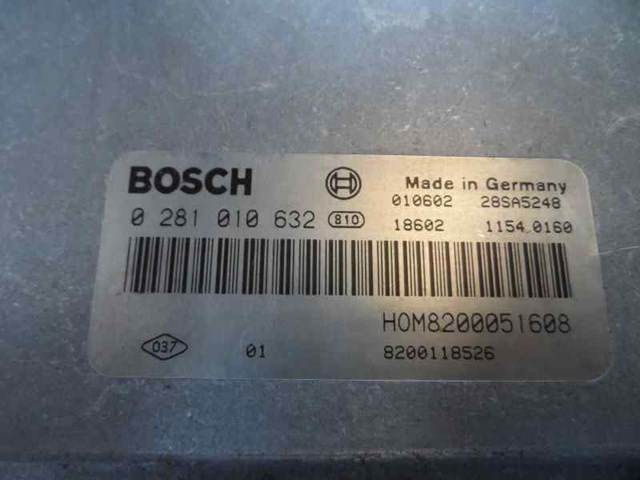8200051608 Renault (RVI)