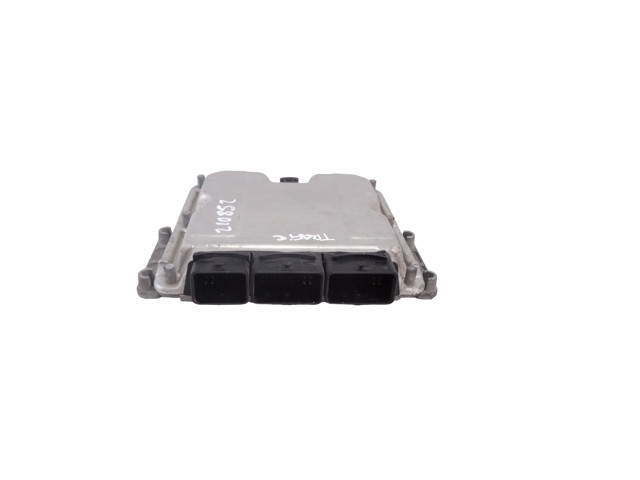 Módulo de control del motor para Renault Trafic II (JL)