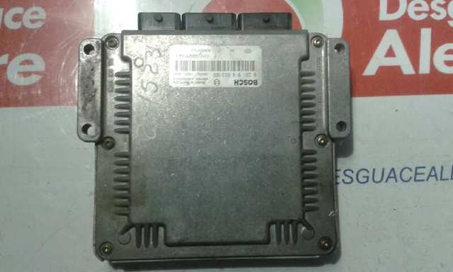 8200051609 Opel