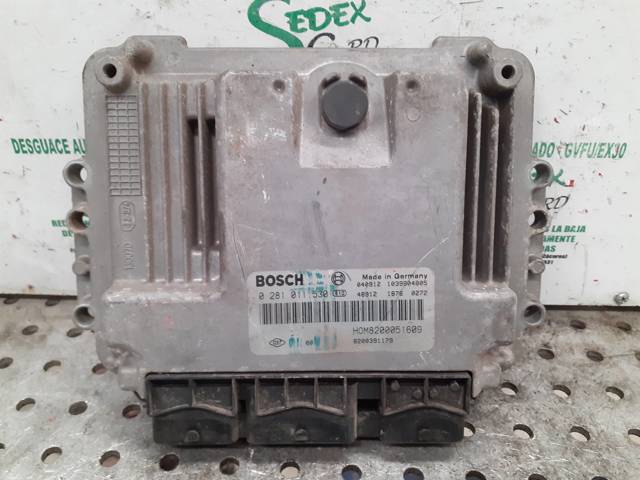 8200051609 Renault (RVI)
