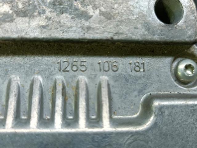 8200051609 Renault (RVI)