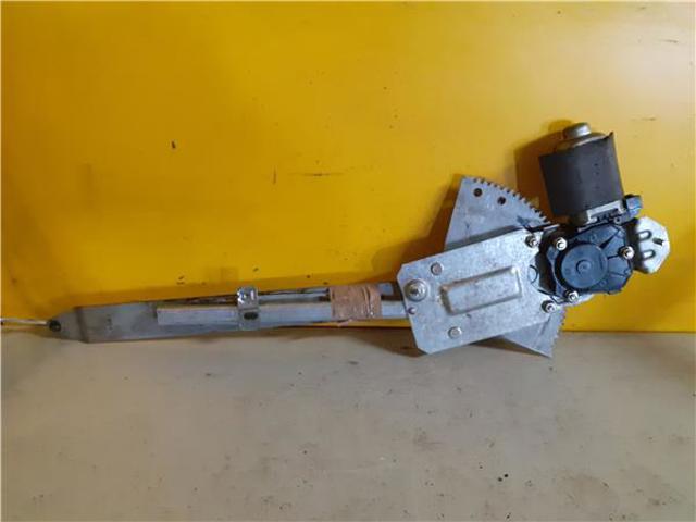 Mecanismo alzacristales, puerta delantera izquierda 8200051779 RENAULT